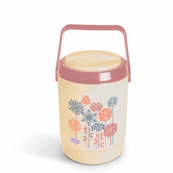 Asian PRESTIGE 4 FAMILY TIFFIN