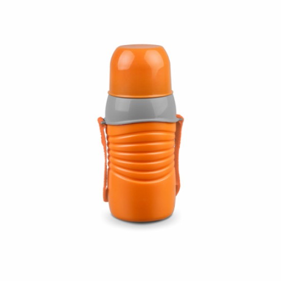 ASIAN THERMO GRIPPER WATER BOTTLE 450 ML