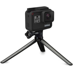 GoPro 3-Way Grip, Arm, Tripod (GoPro Official Mount) GoPro 3-Way Grip, Arm, Tripod (GoPro Official Mount)