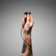 Marshall 4090940 Mode EQ Wired in Ear Headphone with Mic (Black/Brass) Marshall 4090940 Mode EQ Wired in Ear Headphone with Mic (Black/Brass)