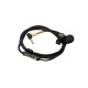 Marshall 4090940 Mode EQ Wired in Ear Headphone with Mic (Black/Brass) Marshall 4090940 Mode EQ Wired in Ear Headphone with Mic (Black/Brass)