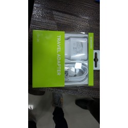 Samsung Original 15W Single Port, USB-A Charger (Cable Included), White Samsung Original 15W Single Port, USB-A Charger (Cable Included), White