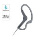 Sony MDR-AS210 in-Ear Active Sports Wired Headphones Without Mic (Black) Sony MDR-AS210 in-Ear Active Sports Wired Headphones Without Mic (Black)