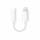 Apple Lightning to 3.5 mm Headphone Jack Adapter Apple Lightning to 3.5 mm Headphone Jack Adapter