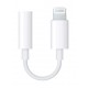 Apple Lightning to 3.5 mm Headphone Jack Adapter Apple Lightning to 3.5 mm Headphone Jack Adapter