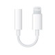 Apple Lightning to 3.5 mm Headphone Jack Adapter Apple Lightning to 3.5 mm Headphone Jack Adapter