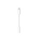 Apple Lightning to 3.5 mm Headphone Jack Adapter Apple Lightning to 3.5 mm Headphone Jack Adapter