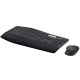 Logitech MK850 Multi-Device Wireless Keyboard and Mouse Set, 2.4GHz Wireless & Bluetooth, Curved Keyframe , 12 Programmable Keys, 3-Year Battery Life, PC/Mac Logitech MK850 Multi-Device Wireless Keyboard and Mouse Set, 2.4GHz Wireless & Bluetooth, Curved Keyframe , 12 Programmable Keys, 3-Year Battery Life, PC/Mac