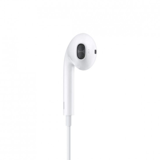 Apple EarPods with 3.5mm Headphone Plug Apple EarPods with 3.5mm Headphone Plug