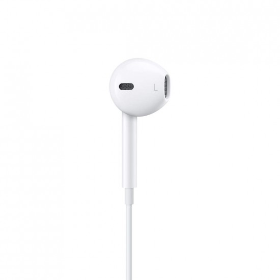Apple EarPods with 3.5mm Headphone Plug Apple EarPods with 3.5mm Headphone Plug