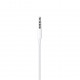Apple EarPods with 3.5mm Headphone Plug Apple EarPods with 3.5mm Headphone Plug