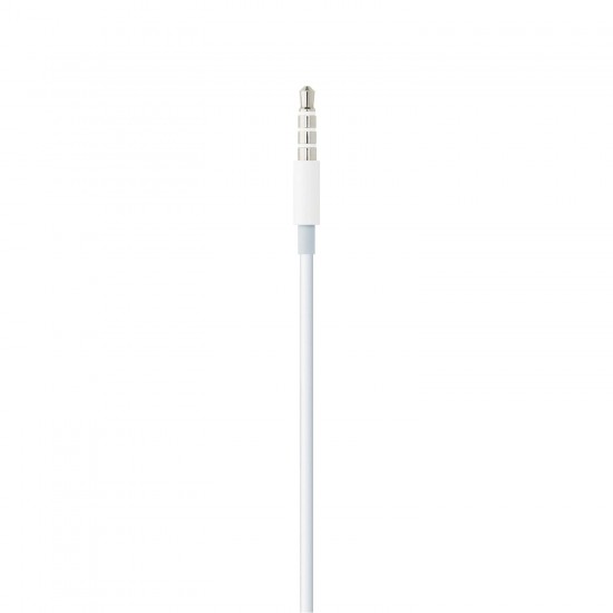 Apple EarPods with 3.5mm Headphone Plug Apple EarPods with 3.5mm Headphone Plug