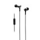Sony MDR-EX255AP in-Ear Wired Headphones with Mic (Black) Sony MDR-EX255AP in-Ear Wired Headphones with Mic (Black)