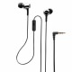 Sony MDR-EX255AP in-Ear Wired Headphones with Mic (Black) Sony MDR-EX255AP in-Ear Wired Headphones with Mic (Black)