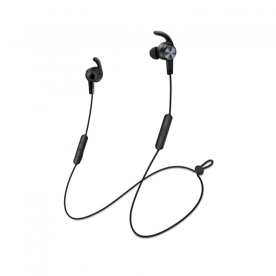 Honor Sport Bluetooth Earphones (Black) Honor Sport Bluetooth Earphones (Black)