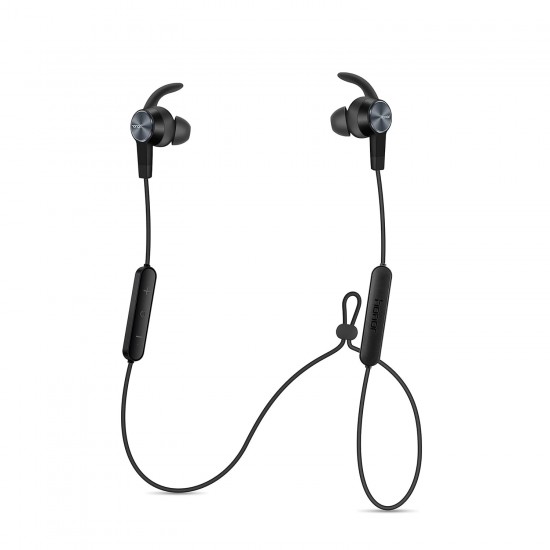 Honor Sport Bluetooth Earphones (Black) Honor Sport Bluetooth Earphones (Black)
