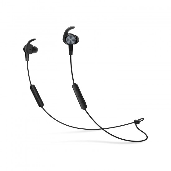 Honor Sport Bluetooth Earphones (Black) Honor Sport Bluetooth Earphones (Black)