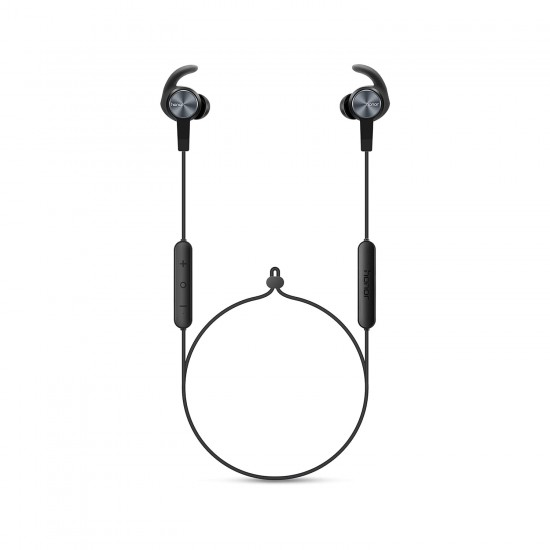 Honor Sport Bluetooth Earphones (Black) Honor Sport Bluetooth Earphones (Black)