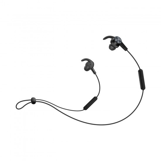 Honor Sport Bluetooth Earphones (Black) Honor Sport Bluetooth Earphones (Black)