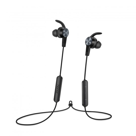 Honor Sport Bluetooth Earphones (Black) Honor Sport Bluetooth Earphones (Black)