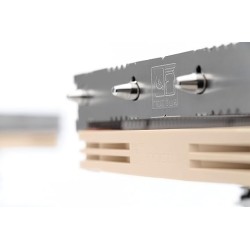 Noctua NH-L12S CPU Air Cooler Intel LGA2066, LGA2011-0 & LGA2011-3 Noctua NH-L12S CPU Air Cooler Intel LGA2066, LGA2011-0 & LGA2011-3