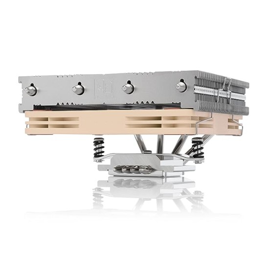 Noctua NH-L12S CPU Air Cooler Intel LGA2066, LGA2011-0 & LGA2011-3