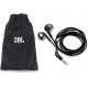 JBL T205 In-Ear Binaural Wired Black – HEADPHONES JBL T205 In-Ear Binaural Wired Black – HEADPHONES