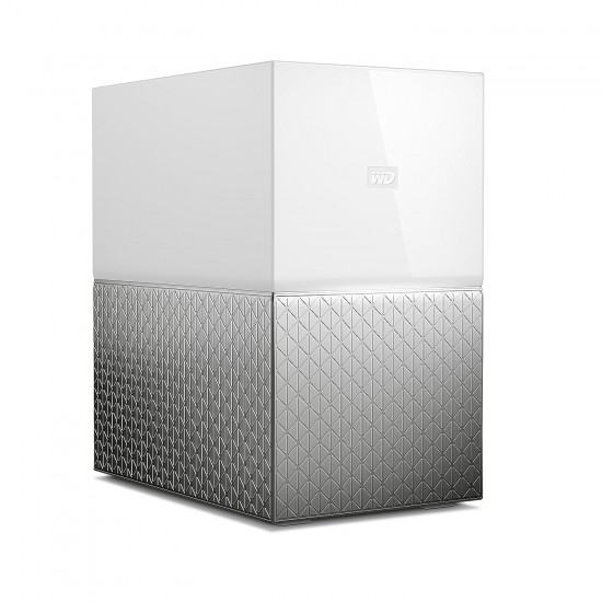 Western Digital WD My Cloud Home Duo 4TB Western Digital WD My Cloud Home Duo 4TB