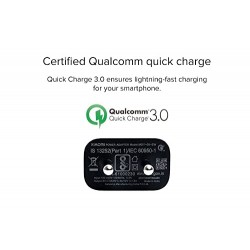 Mi QC 3.0 (9V) Charger|18W Wall Charger Power Banks Mi QC 3.0 (9V) Charger|18W Wall Charger Power Banks