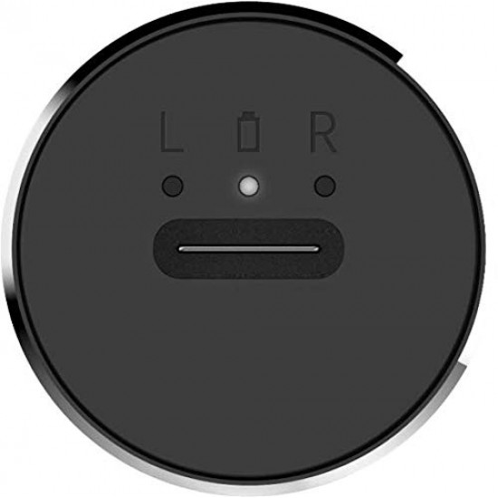 Nokia Bh-705 Bluetooth Truly Wireless in Ear Earbuds with Mic, Black Nokia Bh-705 Bluetooth Truly Wireless in Ear Earbuds with Mic, Black