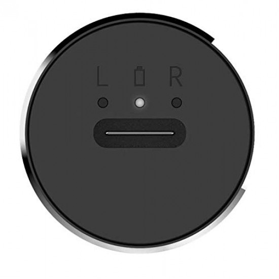 Nokia Bh-705 Bluetooth Truly Wireless in Ear Earbuds with Mic, Black Nokia Bh-705 Bluetooth Truly Wireless in Ear Earbuds with Mic, Black