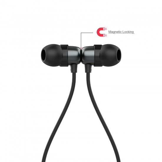 Wings Ultimo Bluetooth Wireless Earphones with Extra Bass Wings Ultimo Bluetooth Wireless Earphones with Extra Bass