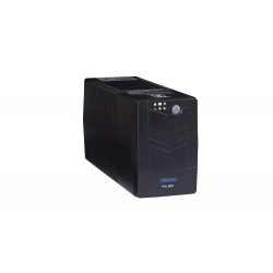 Luminous UPS LB600PR0 (not for WiFi Router)