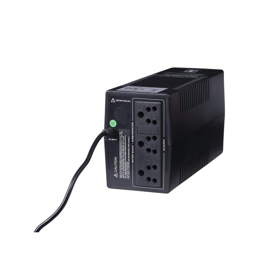 Luminous UPS LB600PR0 (not for WiFi Router)