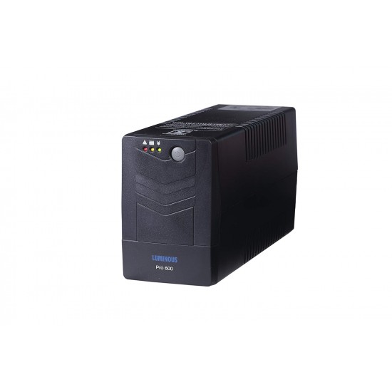 Luminous UPS LB600PR0 (not for WiFi Router)