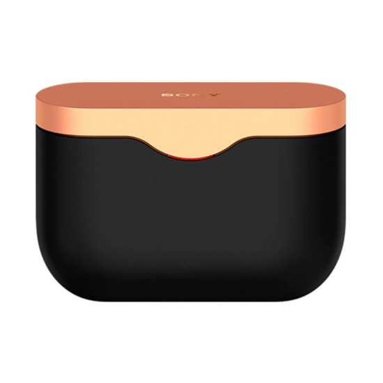 Sony WF-1000XM3 Industry Leading Active Noise Cancellation (TWS) Bluetooth (Black) Sony WF-1000XM3 Industry Leading Active Noise Cancellation (TWS) Bluetooth (Black)