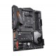 GIGABYTE X570 AORUS Elite Motherboard with 12+2 Phases Digital VRM GIGABYTE X570 AORUS Elite Motherboard with 12+2 Phases Digital VRM