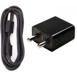 Mi India Standard Charger 5V 2A Mi India Standard Charger 5V 2A
