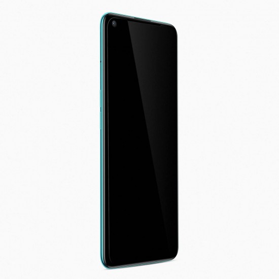 OnePlus Nord CE 5G 3D Tempered Glass Screen Protector (Black) OnePlus Nord CE 5G 3D Tempered Glass Screen Protector (Black)