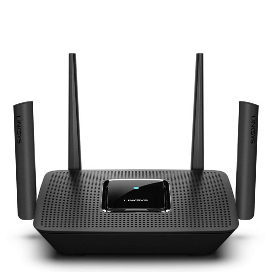 Linksys MR9000X Tri-Band AC 3000 Gigabit WiFi 5 Router MU-Mimo (Wireless Gaming Mesh) Linksys MR9000X Tri-Band AC 3000 Gigabit WiFi 5 Router MU-Mimo (Wireless Gaming Mesh)