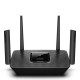 Linksys MR9000X Tri-Band AC 3000 Gigabit WiFi 5 Router MU-Mimo (Wireless Gaming Mesh) Linksys MR9000X Tri-Band AC 3000 Gigabit WiFi 5 Router MU-Mimo (Wireless Gaming Mesh)
