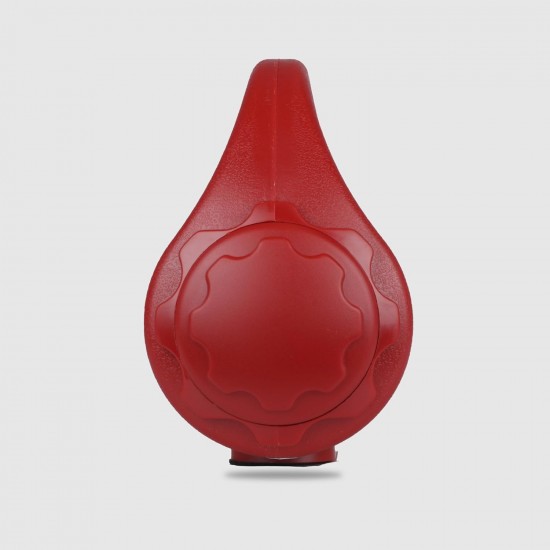 Zebronics ZEB-COUNTY 3W Wireless Bluetooth Portable Speaker With Supporting Carry Handle Zebronics ZEB-COUNTY 3W Wireless Bluetooth Portable Speaker With Supporting Carry Handle