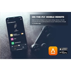 Creative Sound Blaster G3 USB-C External Gaming USB DAC and Amp Creative Sound Blaster G3 USB-C External Gaming USB DAC and Amp