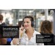 Philips Audio Performance PH805BK Wireless Over the Ear Headphone with Mic (Black) Philips Audio Performance PH805BK Wireless Over the Ear Headphone with Mic (Black)