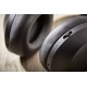 Philips Audio Performance PH805BK Wireless Over the Ear Headphone with Mic (Black) Philips Audio Performance PH805BK Wireless Over the Ear Headphone with Mic (Black)