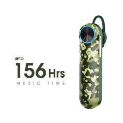 Candytech CT-99 Wireless Bluetooth Headset with mic (MILITARY) Candytech CT-99 Wireless Bluetooth Headset with mic (MILITARY)