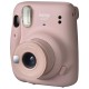 Fujifilm Instax Mini 11 Instant Camera (Blush Pink)