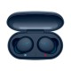 Sony WF-XB700 Bluetooth Truly Wireless in Ear Earbuds with Mic Extra Bass with 18 Hours Battery Life for Phone Calls, Quick Charge, Ver 5.0 (Blue) Sony WF-XB700 Bluetooth Truly Wireless in Ear Earbuds with Mic Extra Bass with 18 Hours Battery Life for Phone Calls, Quick Charge, Ver 5.0 (Blue)