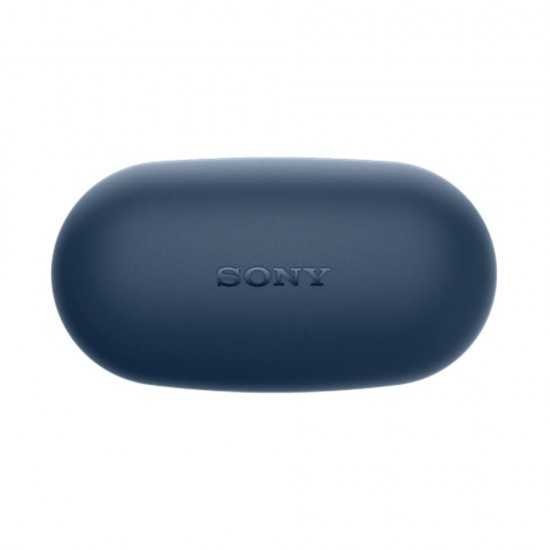 Sony WF-XB700 Bluetooth Truly Wireless in Ear Earbuds with Mic Extra Bass with 18 Hours Battery Life for Phone Calls, Quick Charge, Ver 5.0 (Blue) Sony WF-XB700 Bluetooth Truly Wireless in Ear Earbuds with Mic Extra Bass with 18 Hours Battery Life for Phone Calls, Quick Charge, Ver 5.0 (Blue)