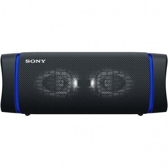 Sony SRS-XB33 Wireless Extra Bass Bluetooth Speaker with 24 hrs Battery Sony SRS-XB33 Wireless Extra Bass Bluetooth Speaker with 24 hrs Battery